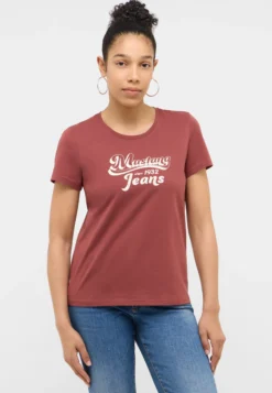 T-Shirt Style Alma