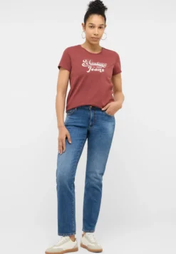 T-Shirt Style Alma