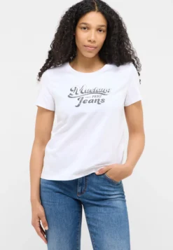 T-Shirt Style Alma