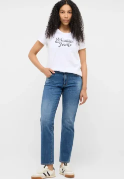T-Shirt Style Alma