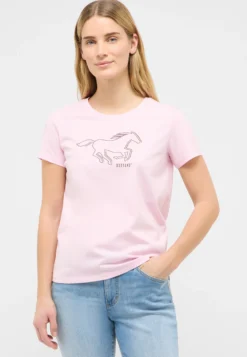 T-Shirt Style Alma