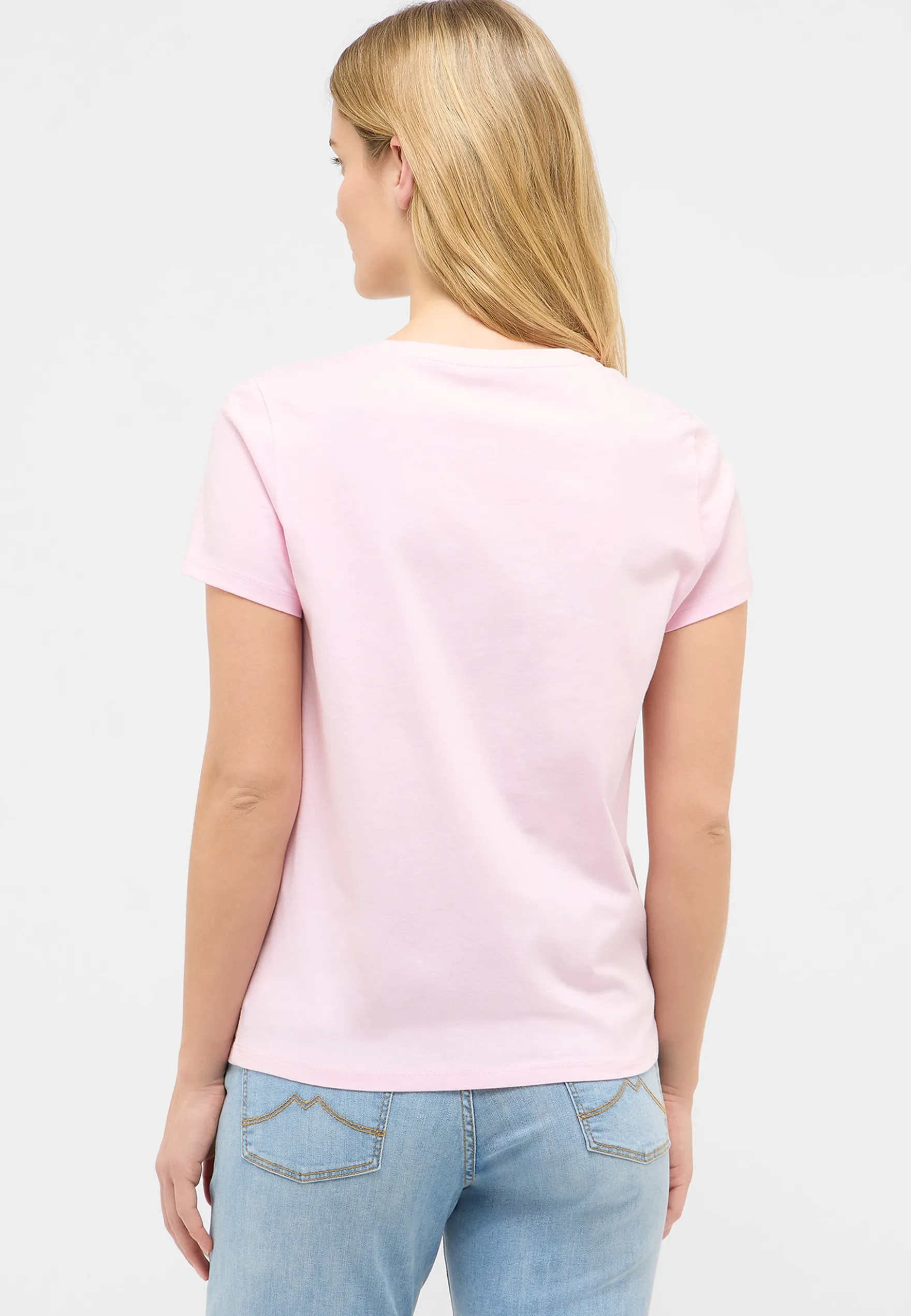 T-Shirt Style Alma