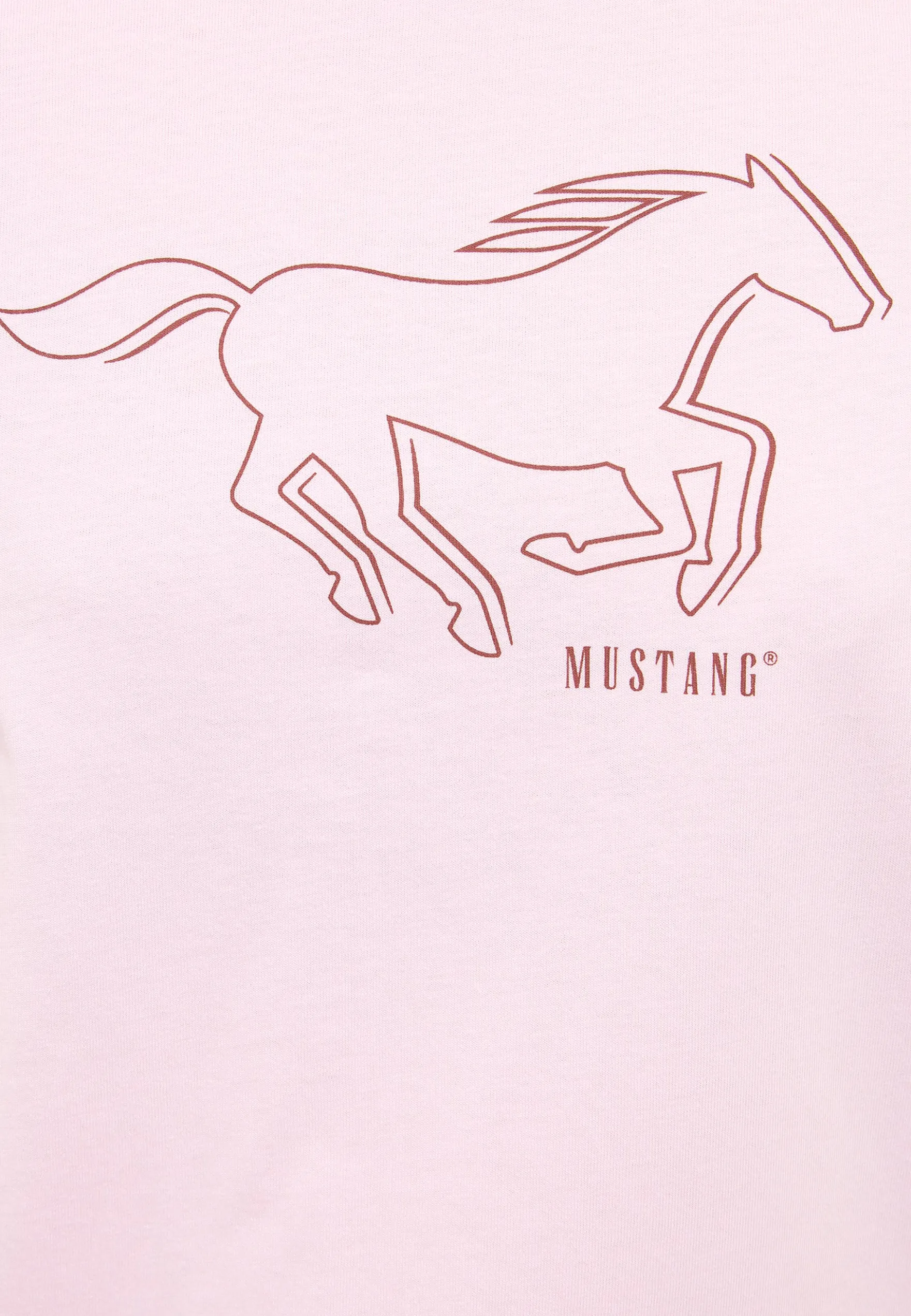 T-Shirt Style Alma
