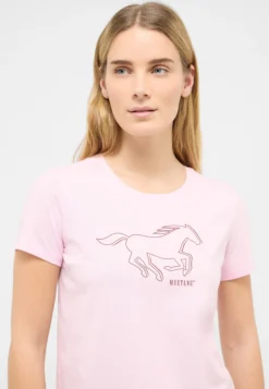 T-Shirt Style Alma