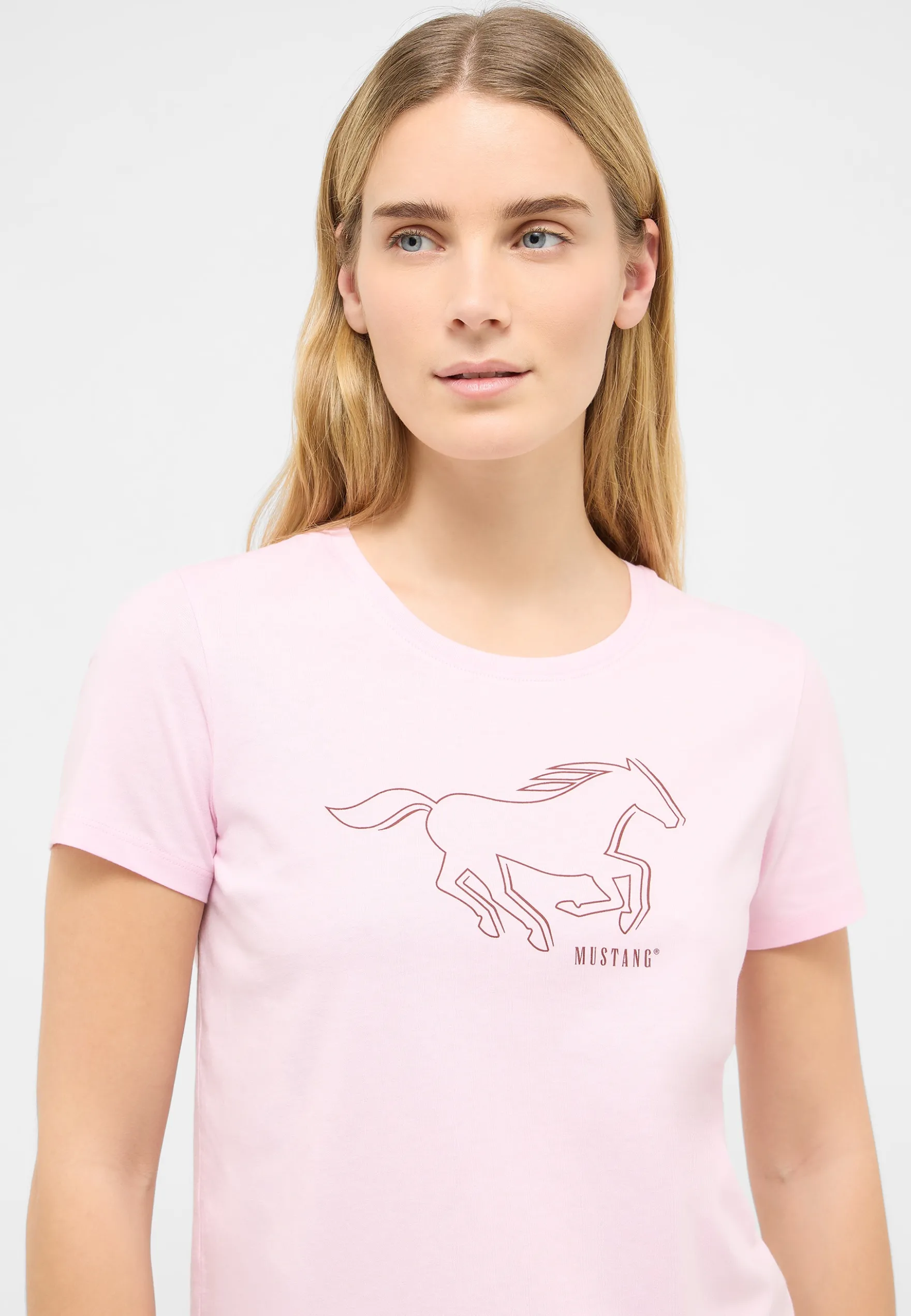 T-Shirt Style Alma