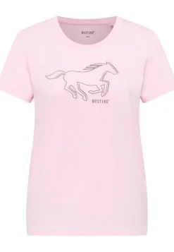 T-Shirt Style Alma