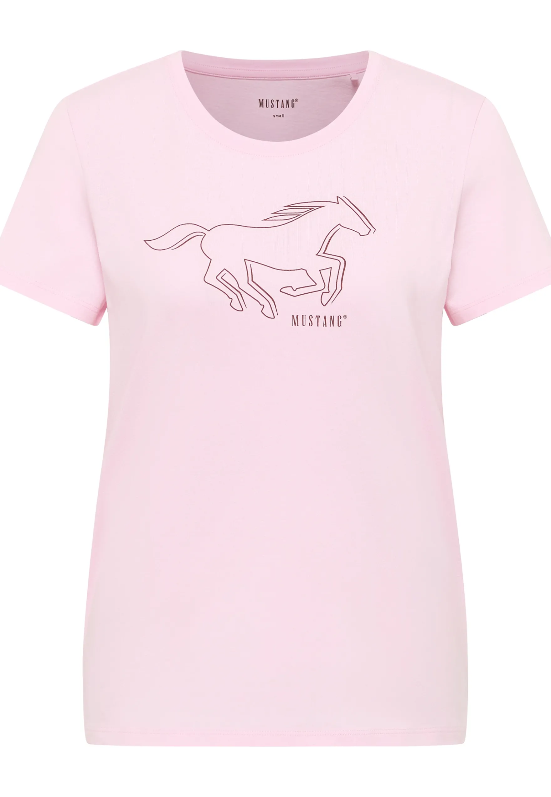 T-Shirt Style Alma