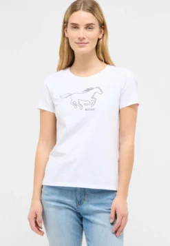 T-Shirt Style Alma