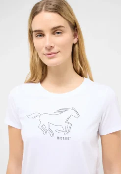T-Shirt Style Alma