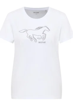 T-Shirt Style Alma