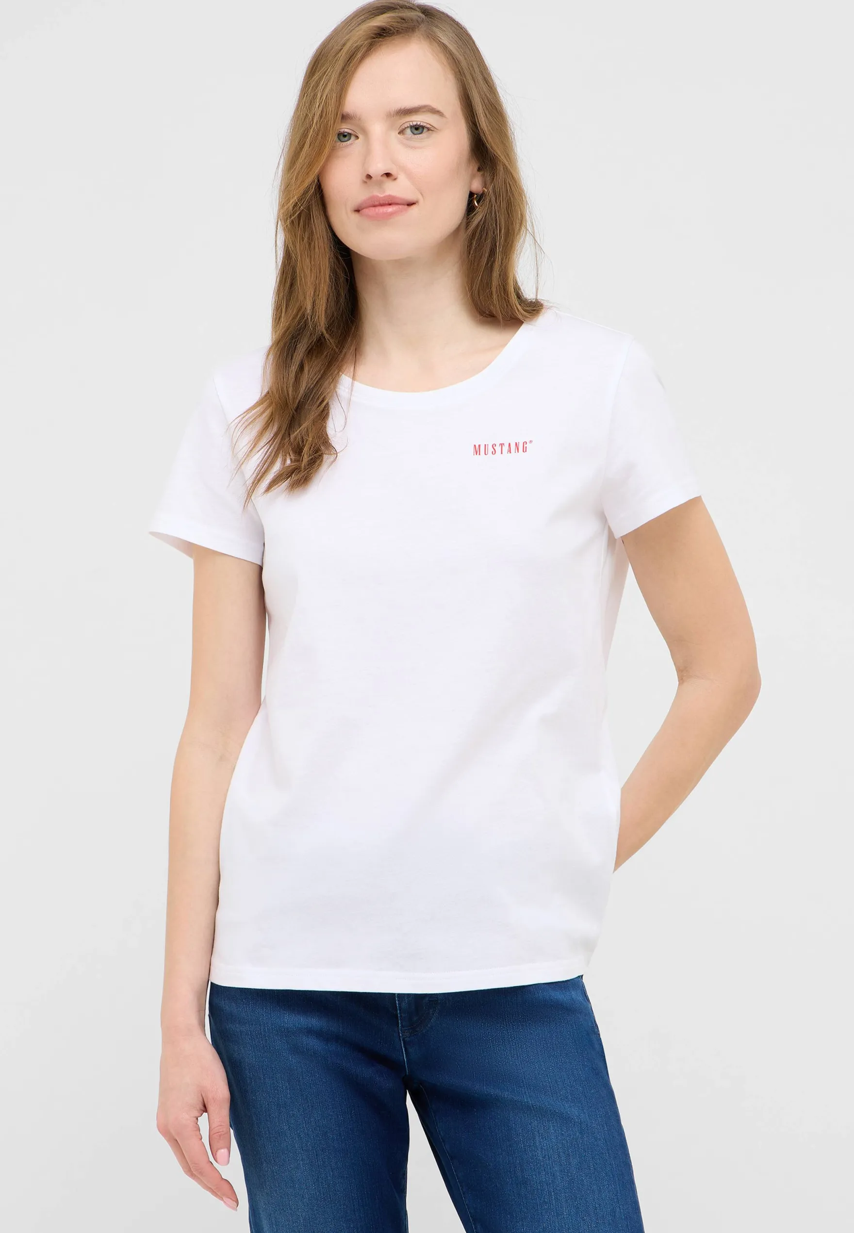 T-Shirt Style Alma
