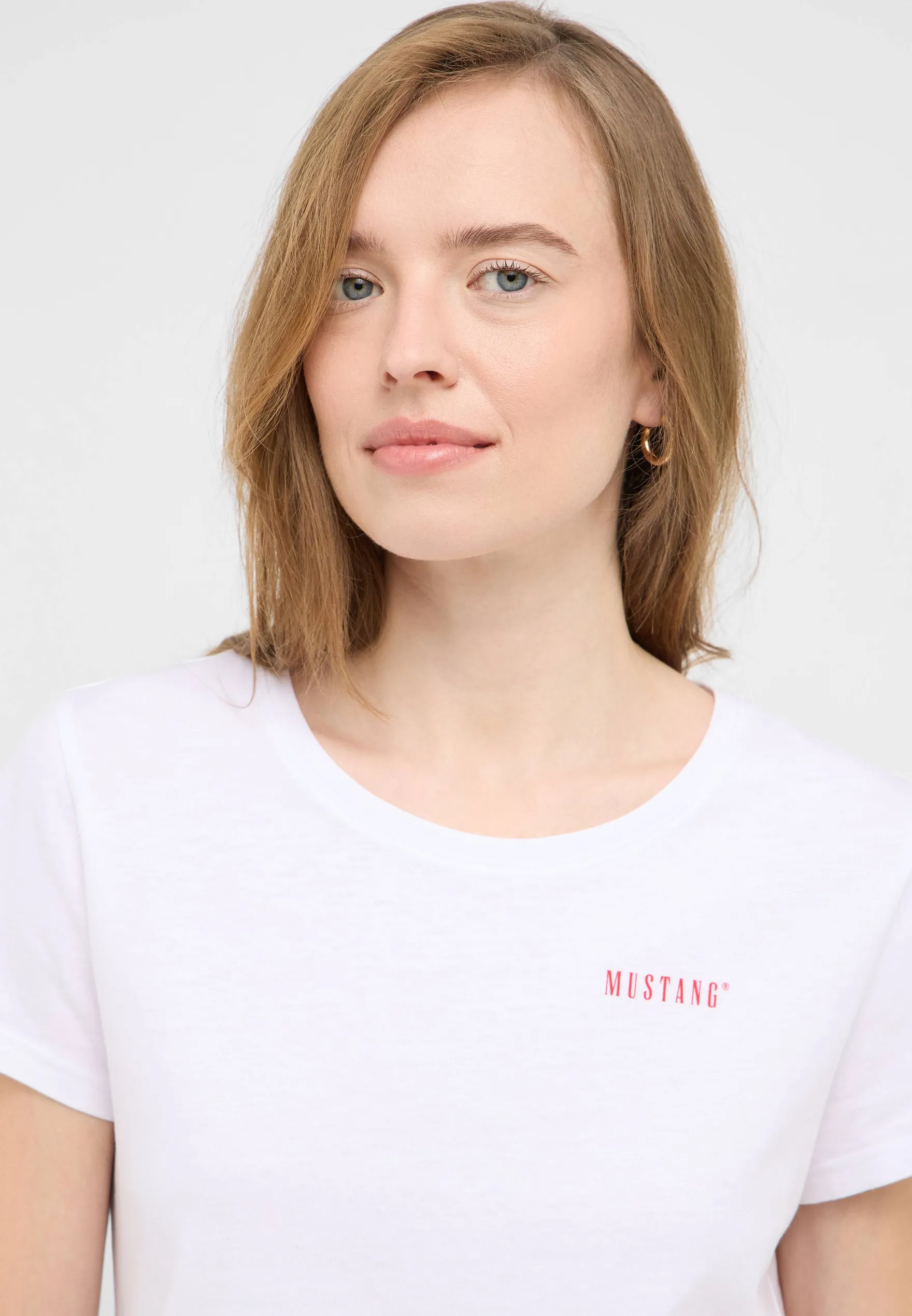 T-Shirt Style Alma