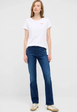 T-Shirt Style Alma