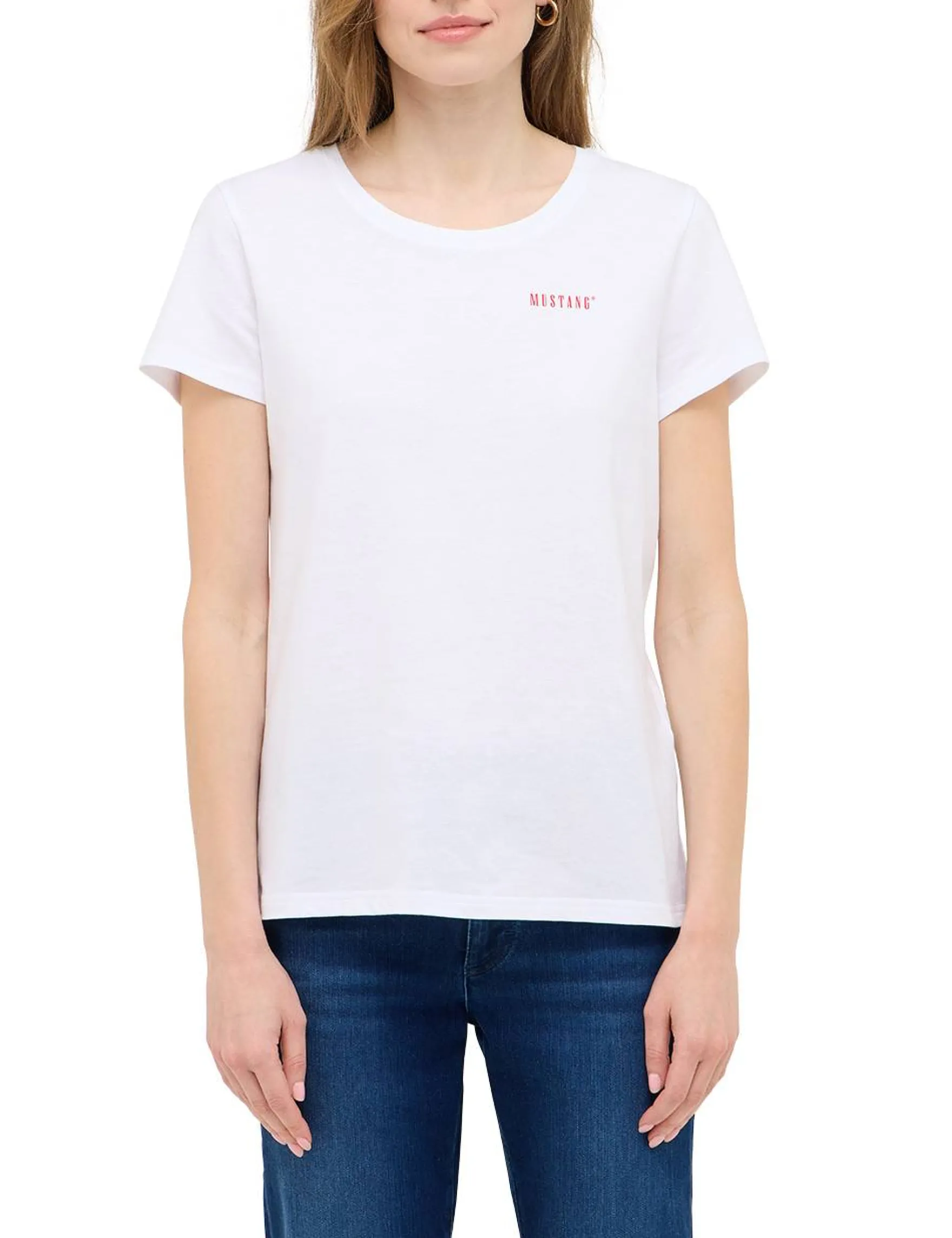 T-Shirt Style Alma