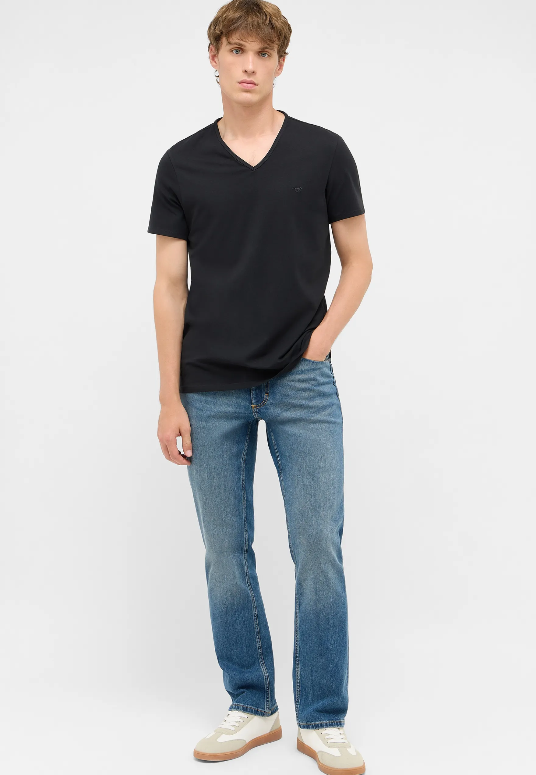 T-Shirt Style Amado