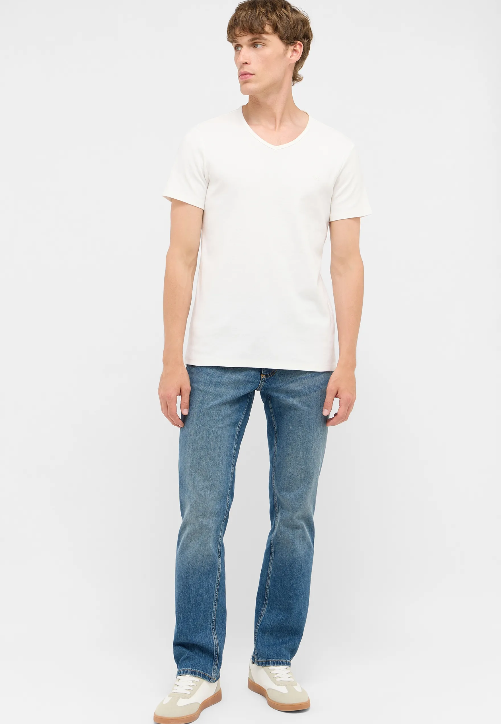 T-Shirt Style Amado
