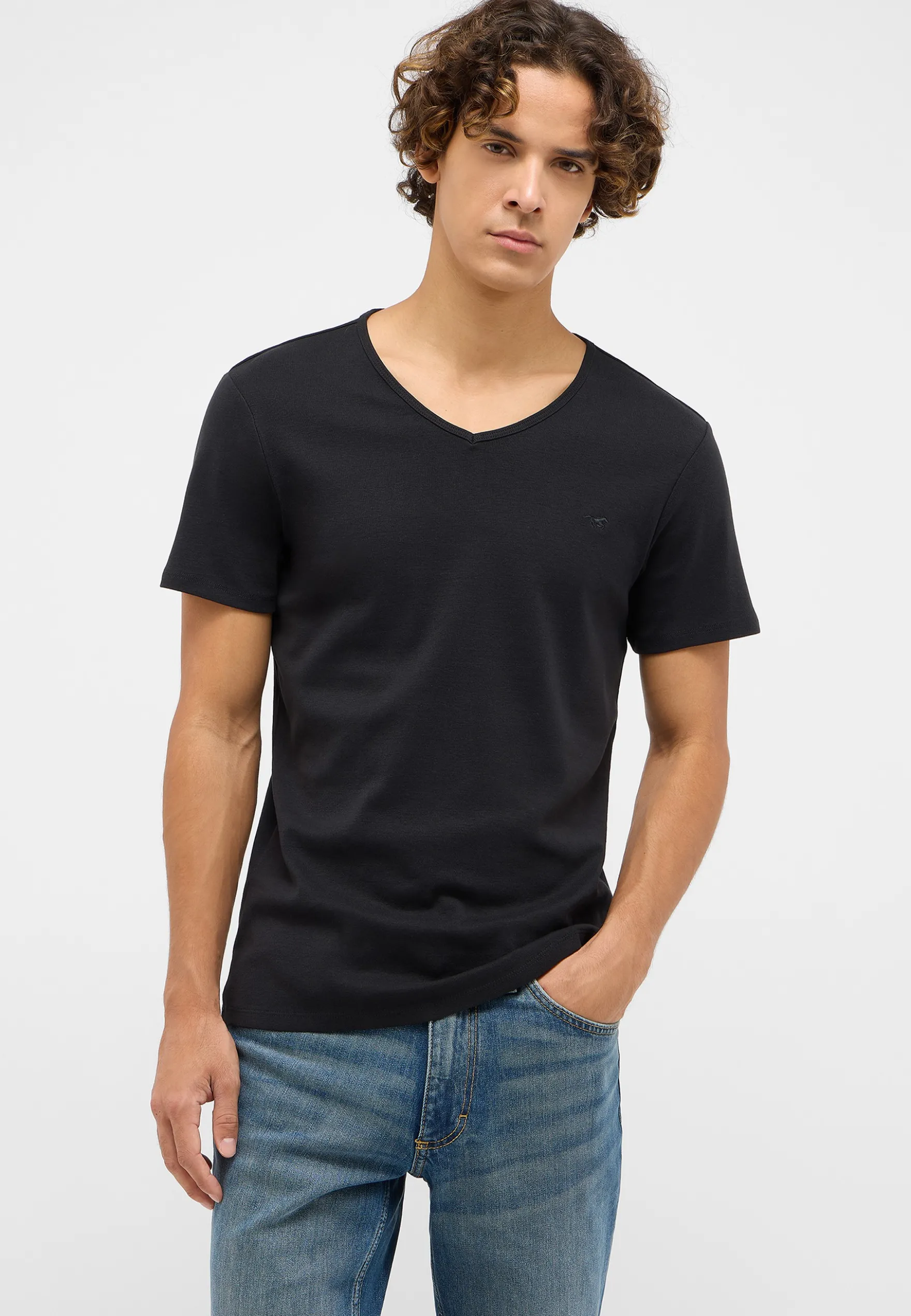 T-Shirt Style Amado