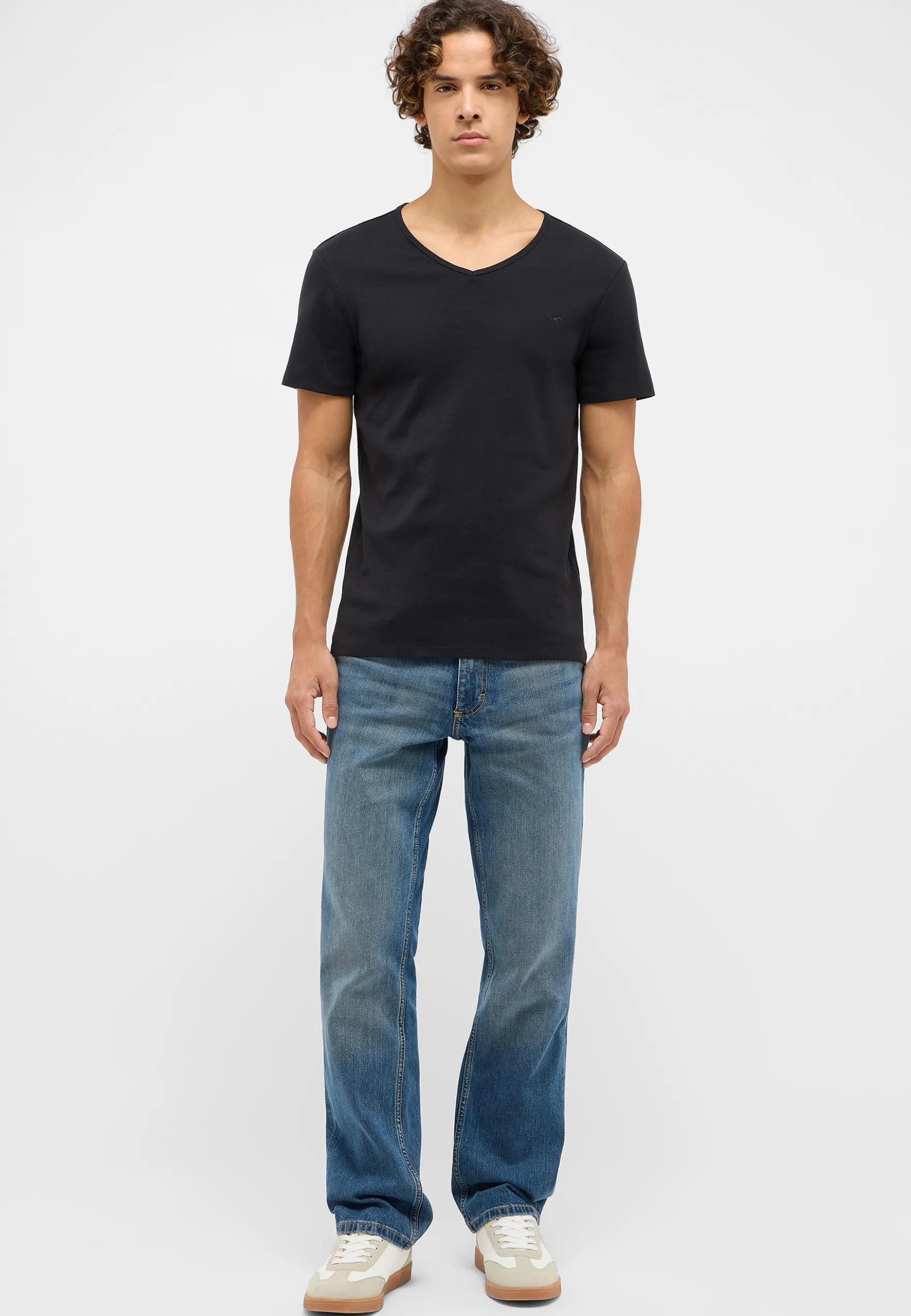 T-Shirt Style Amado