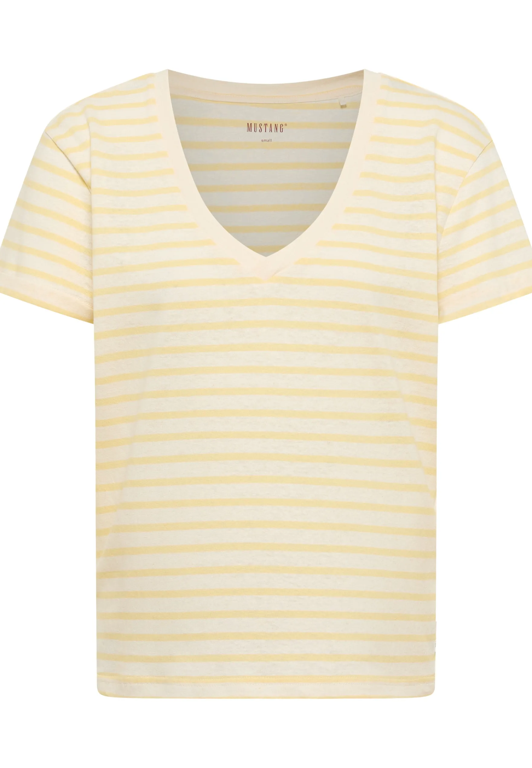 T-Shirt Style Amy