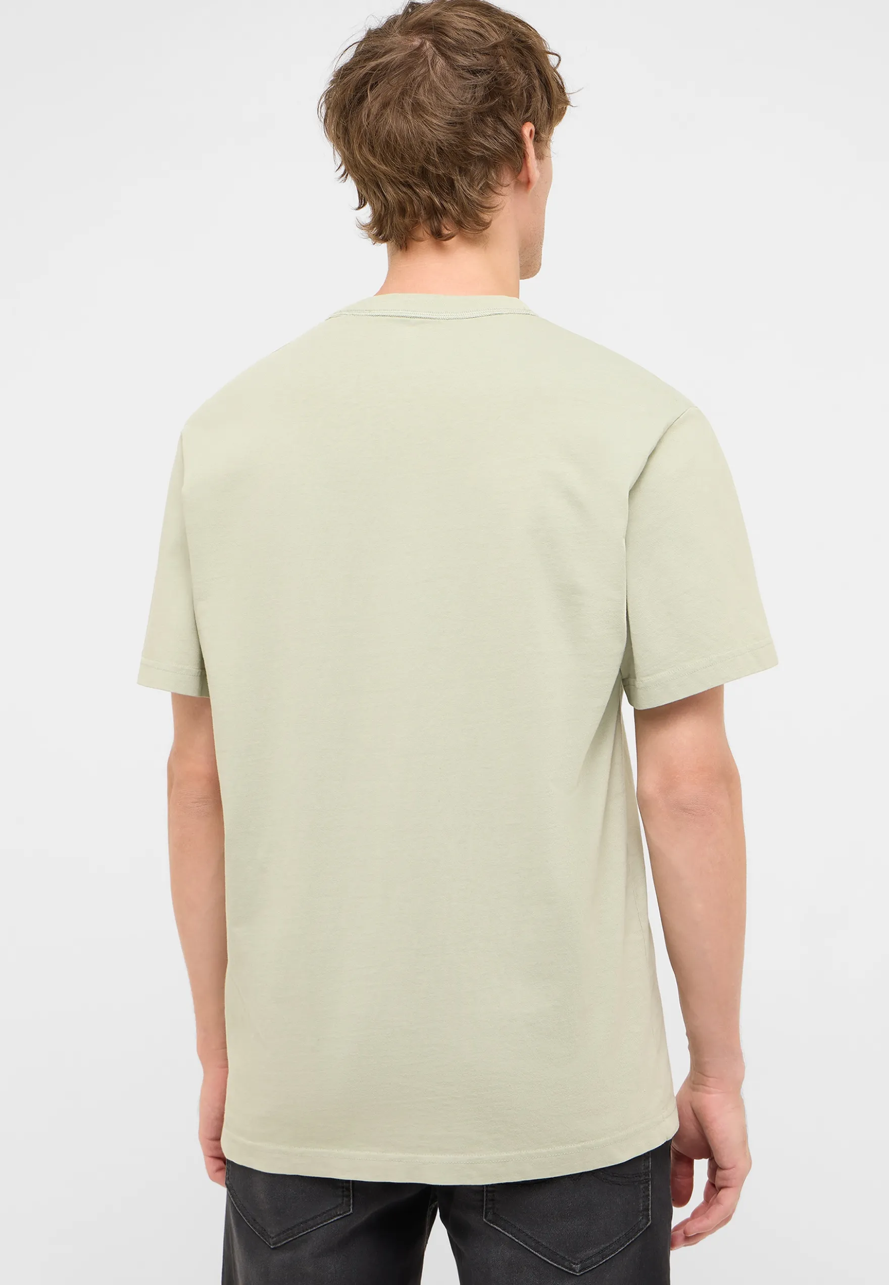 T-Shirt Style Arvin