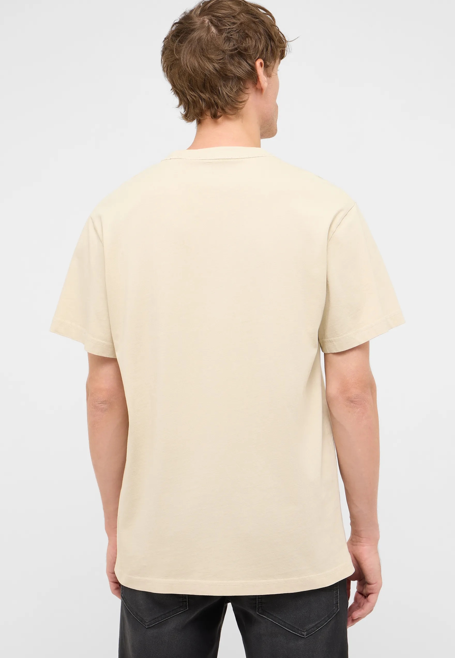 T-Shirt Style Arvin