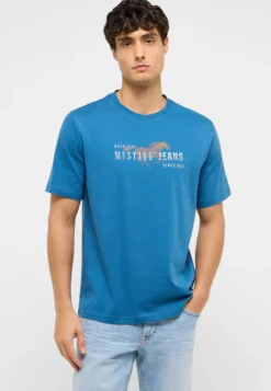 T-Shirt Style Austin
