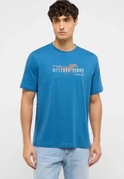 T-Shirt Style Austin