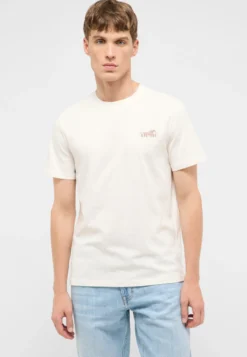 T-Shirt Style Austin