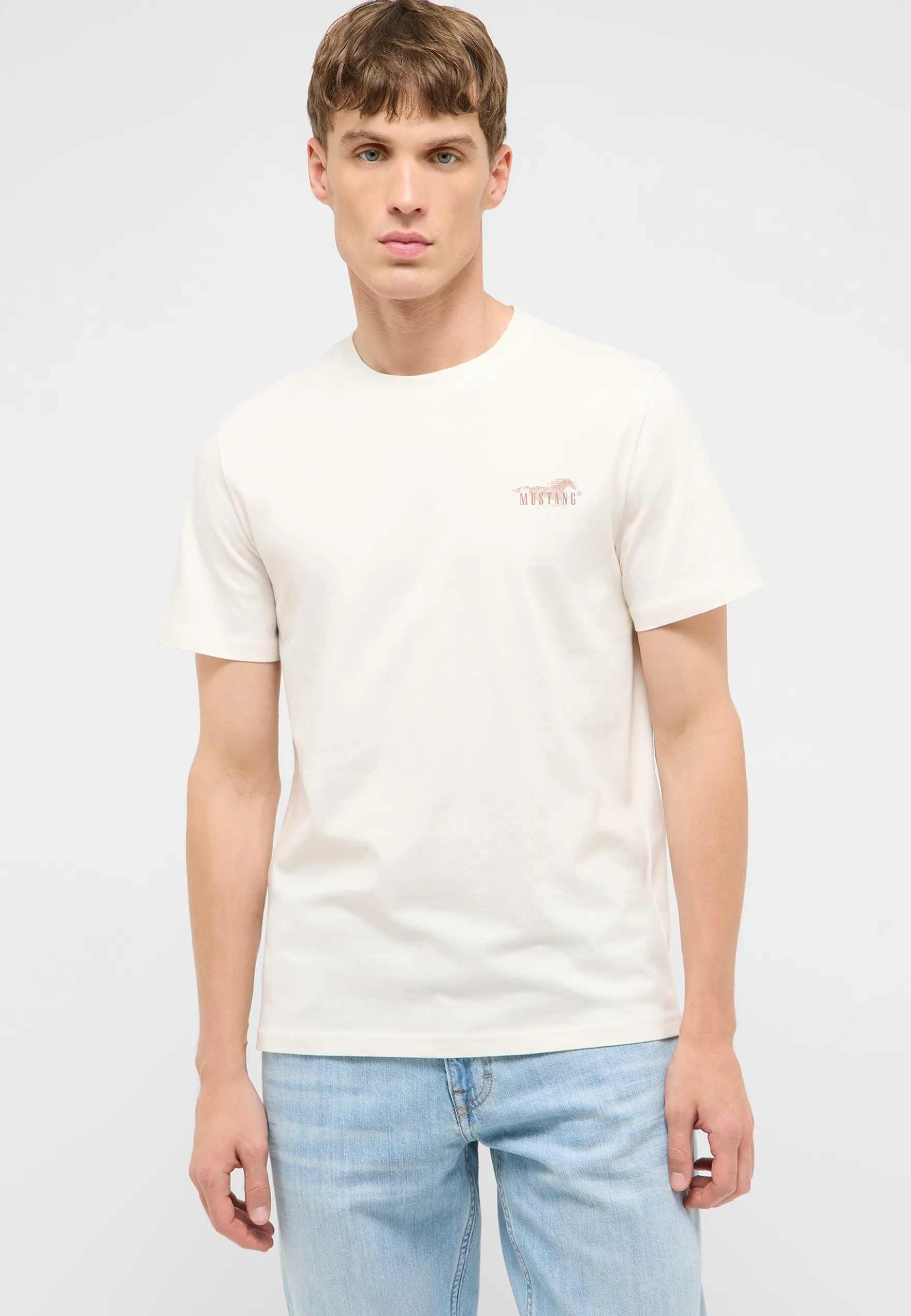 T-Shirt Style Austin
