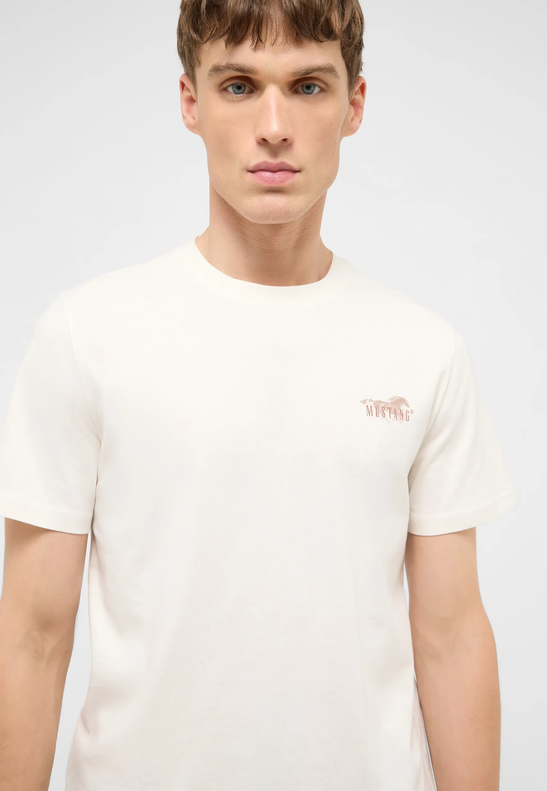 T-Shirt Style Austin