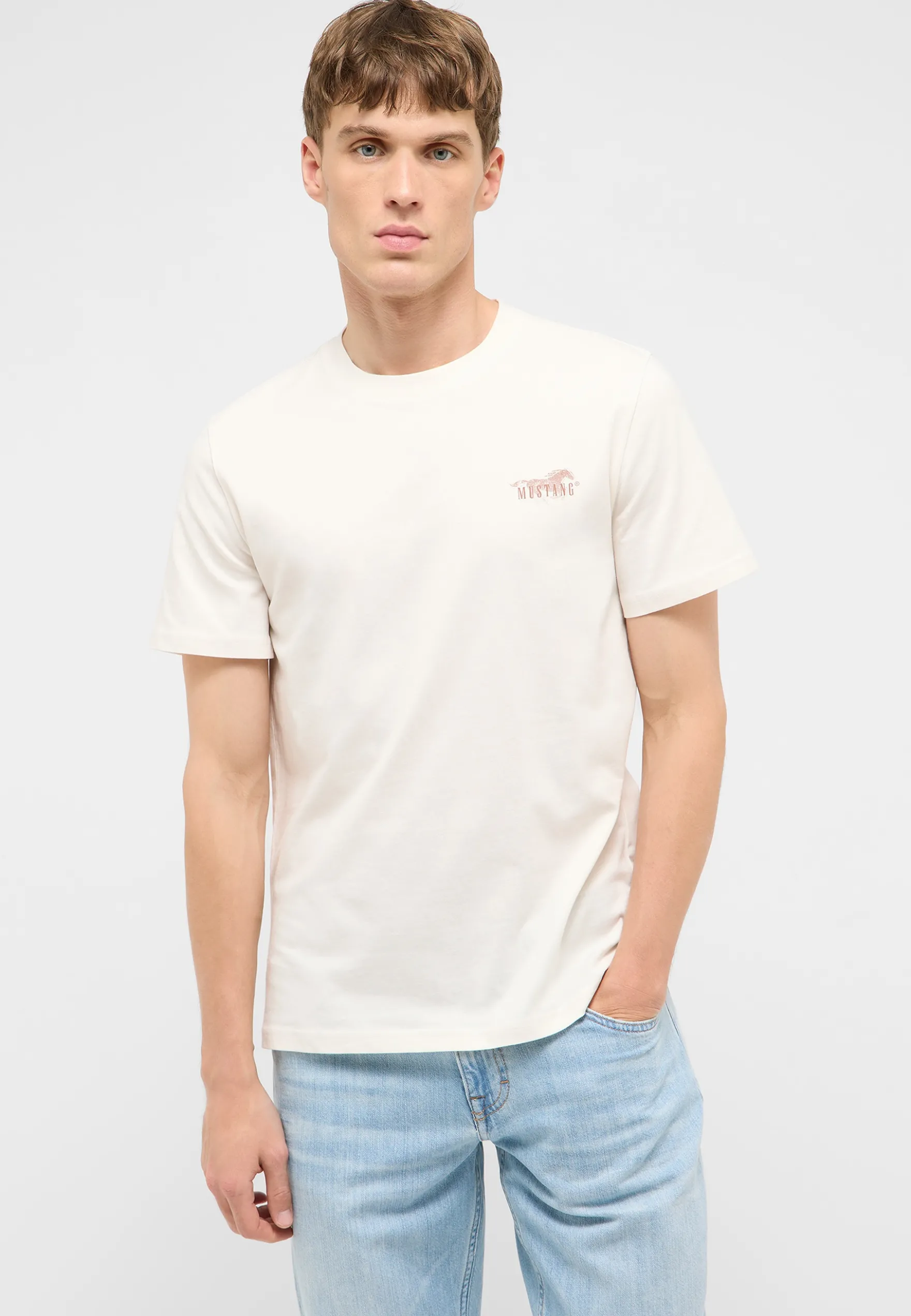 T-Shirt Style Austin