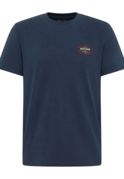 T-Shirt Style Austin