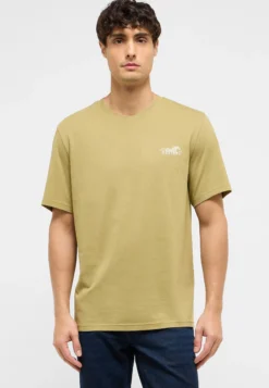 T-Shirt Style Austin