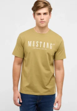 T-Shirt Style Austin