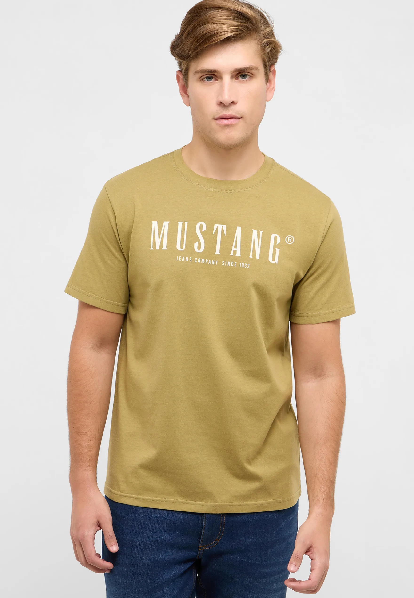 T-Shirt Style Austin