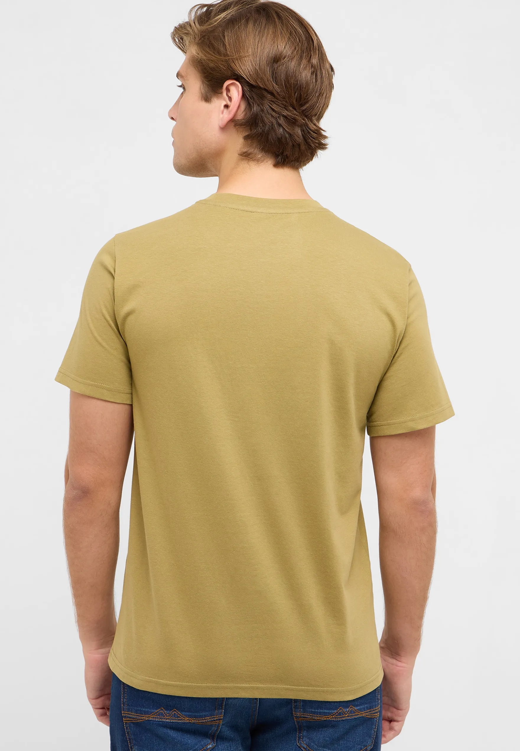 T-Shirt Style Austin