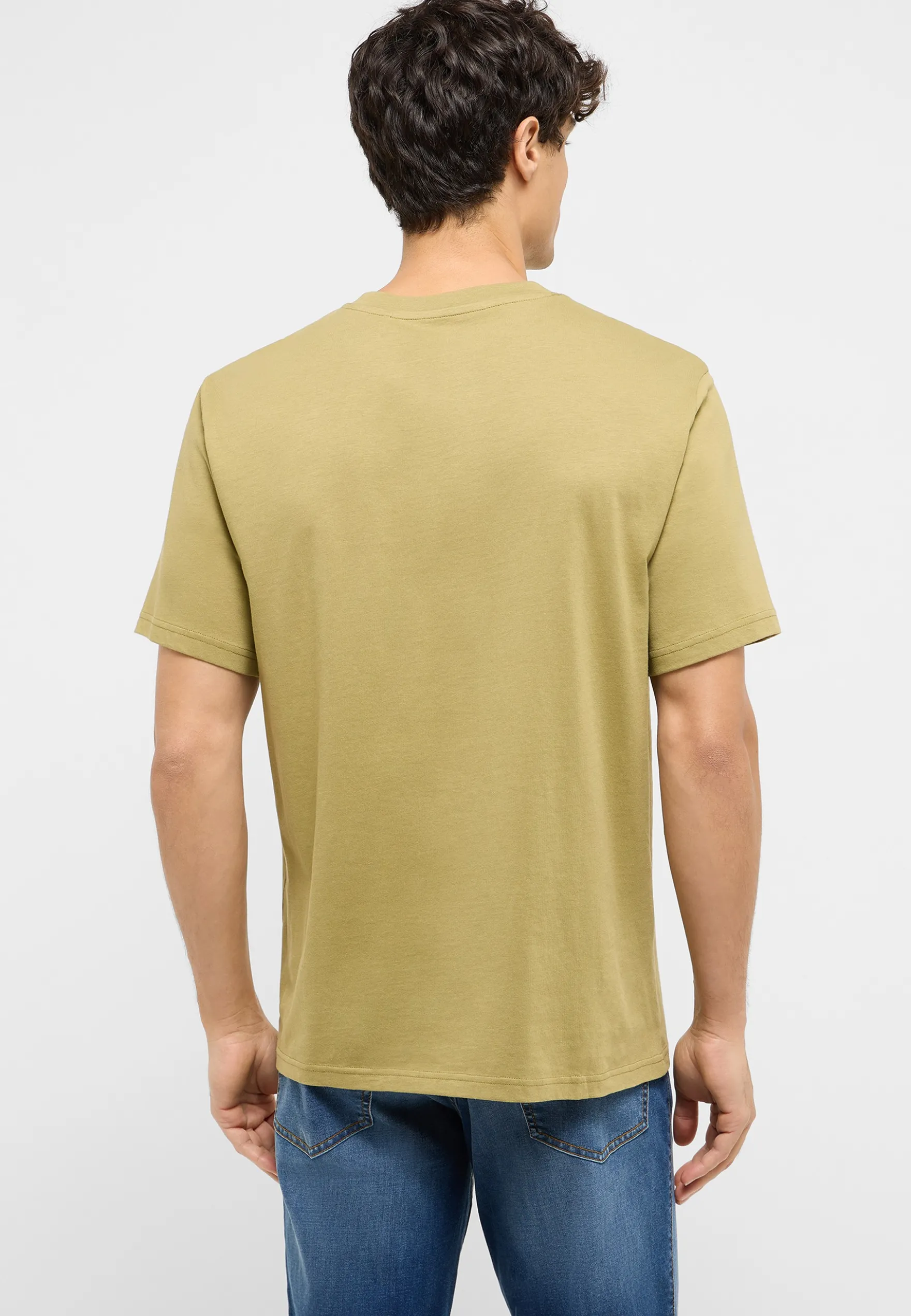 T-Shirt Style Austin