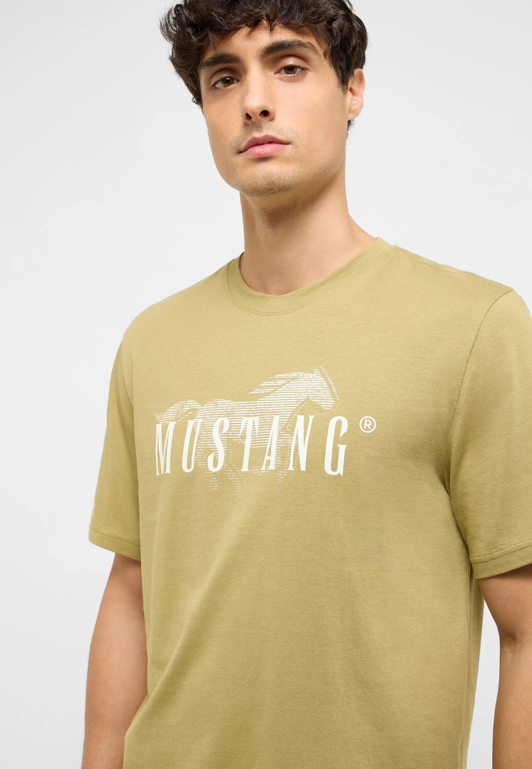 T-Shirt Style Austin