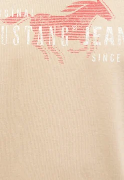 T-Shirt Style Austin