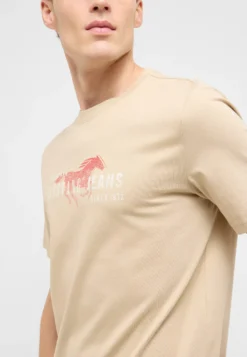 T-Shirt Style Austin