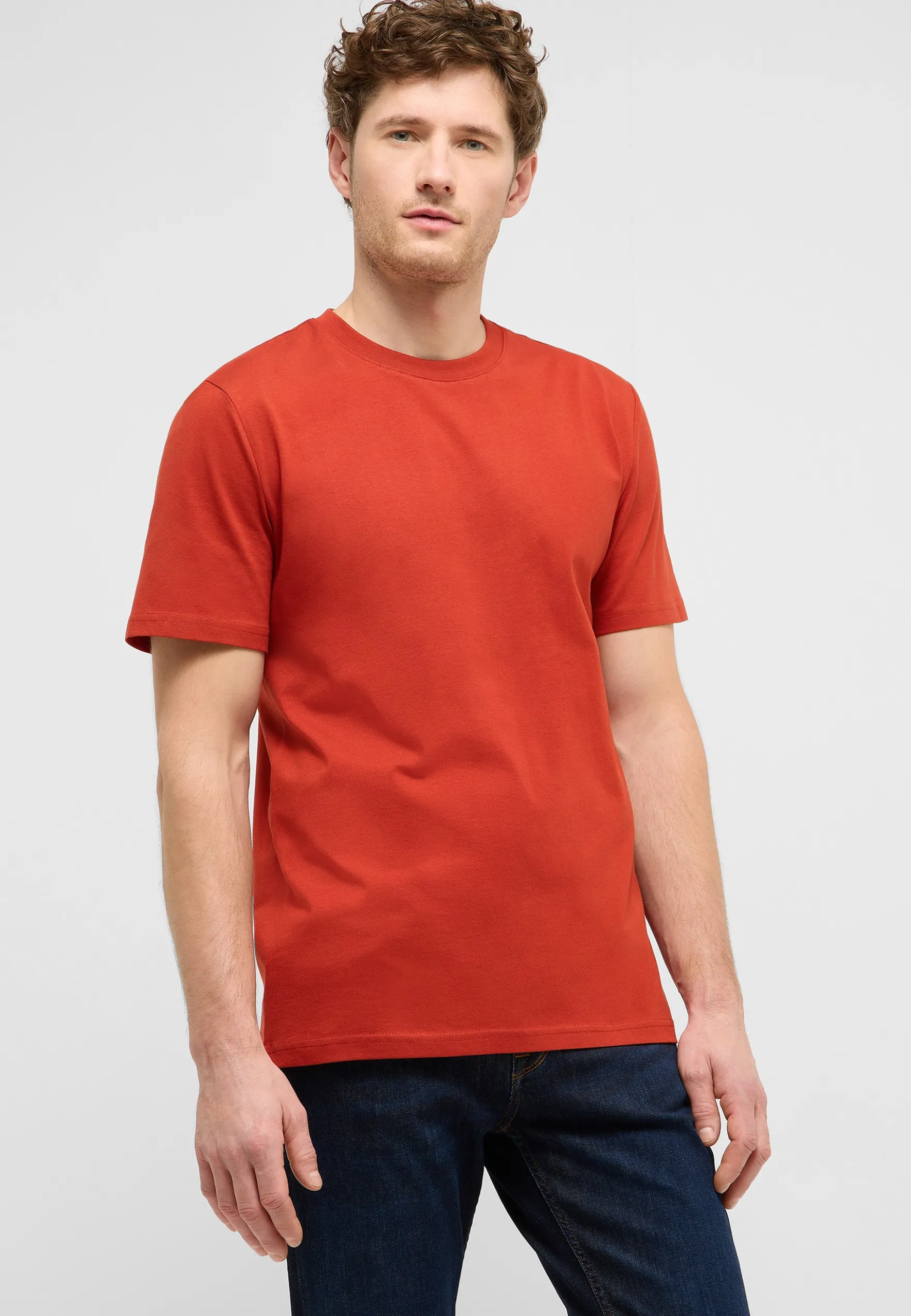 T-Shirt Style Austin