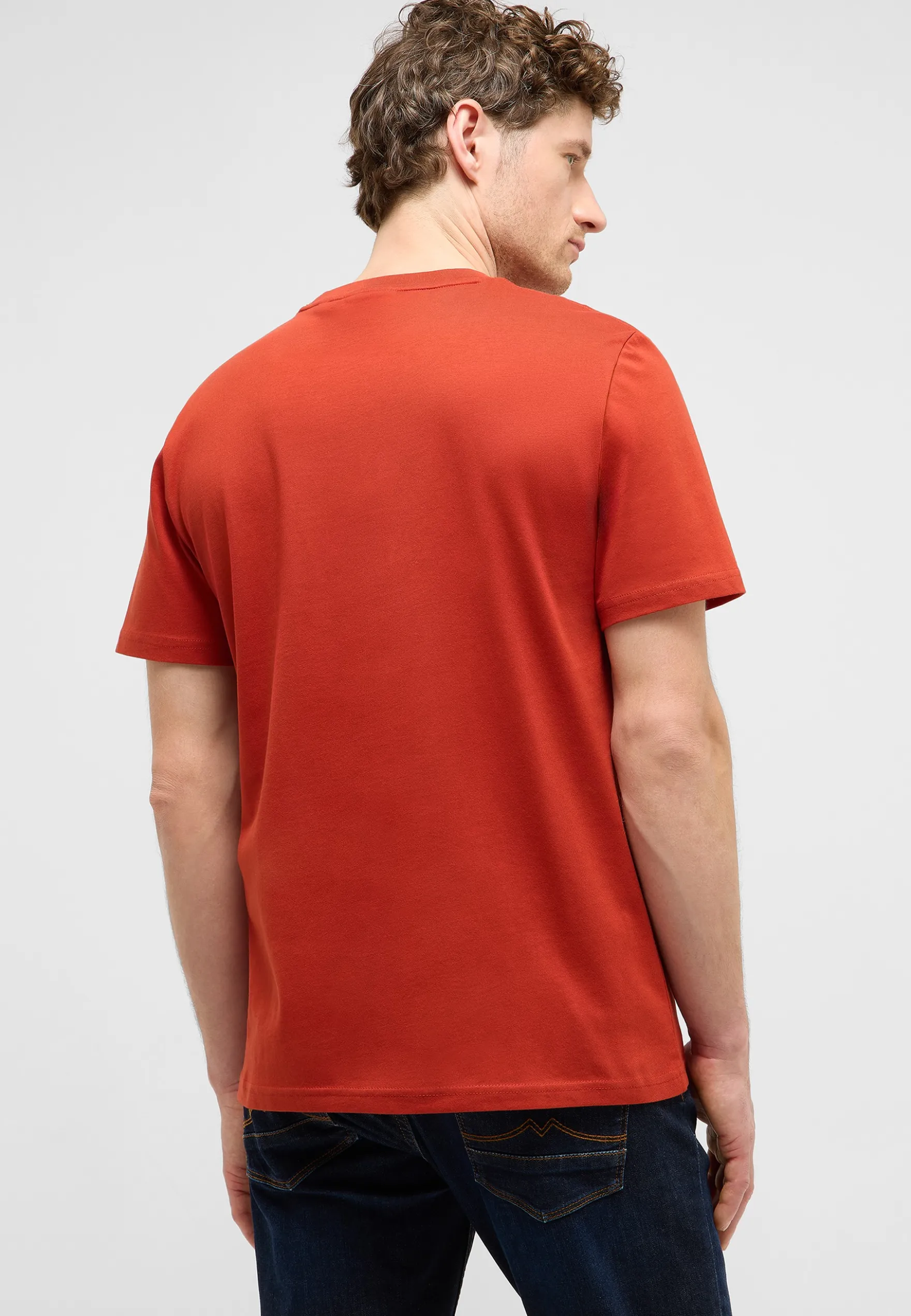 T-Shirt Style Austin