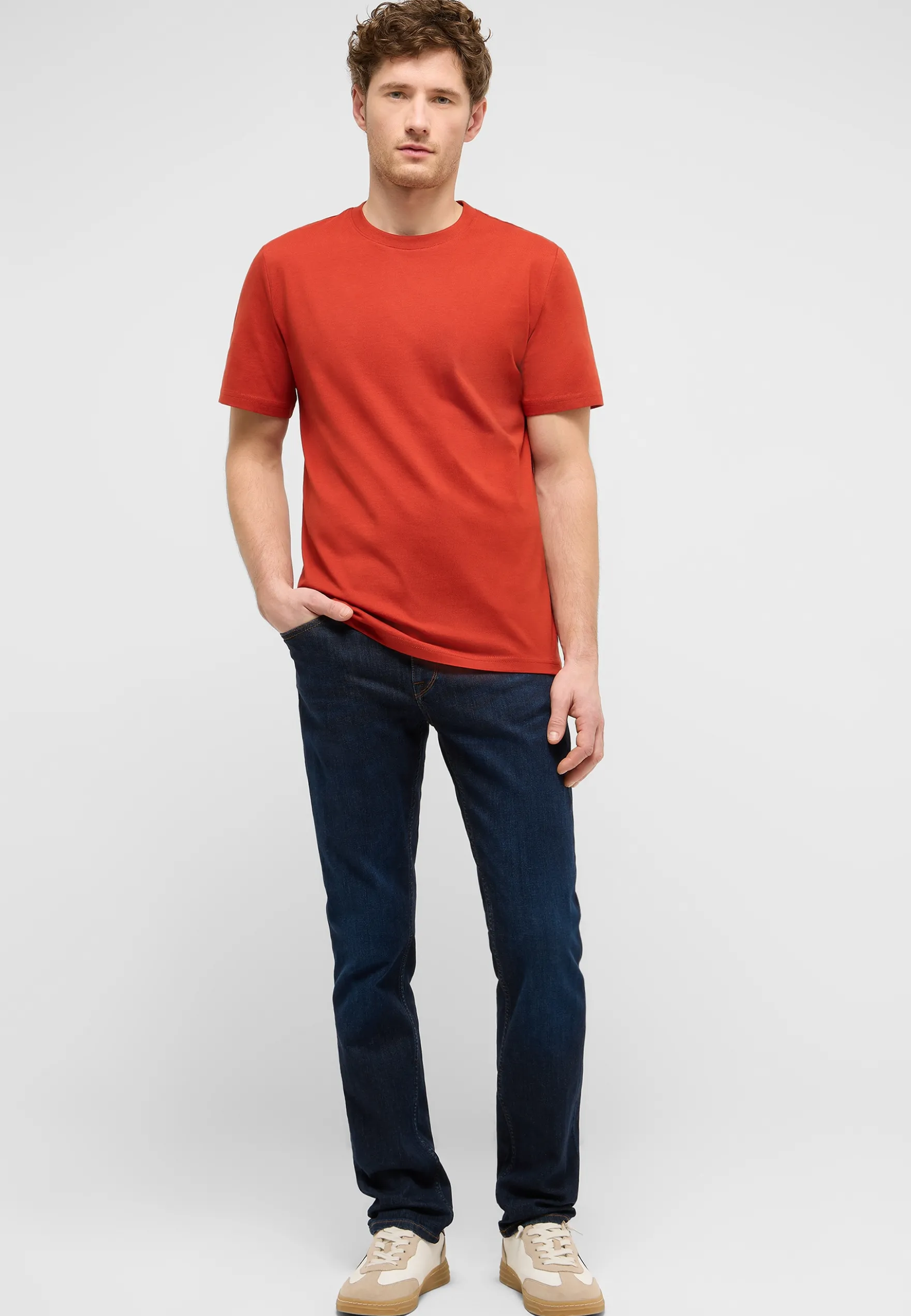 T-Shirt Style Austin