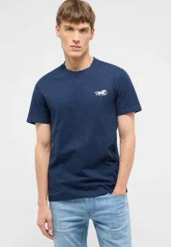 T-Shirt Style Austin