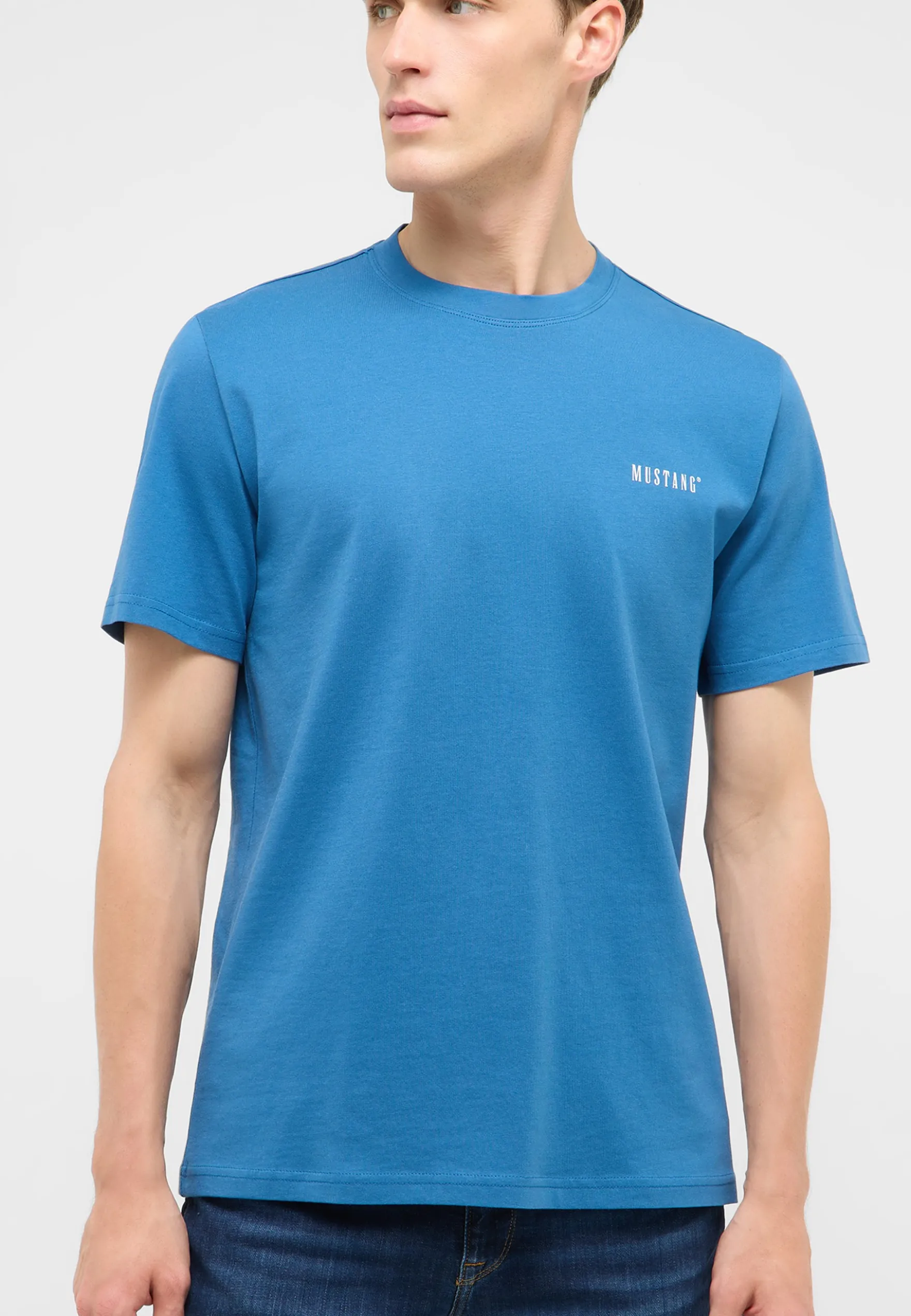 T-Shirt Style Austin
