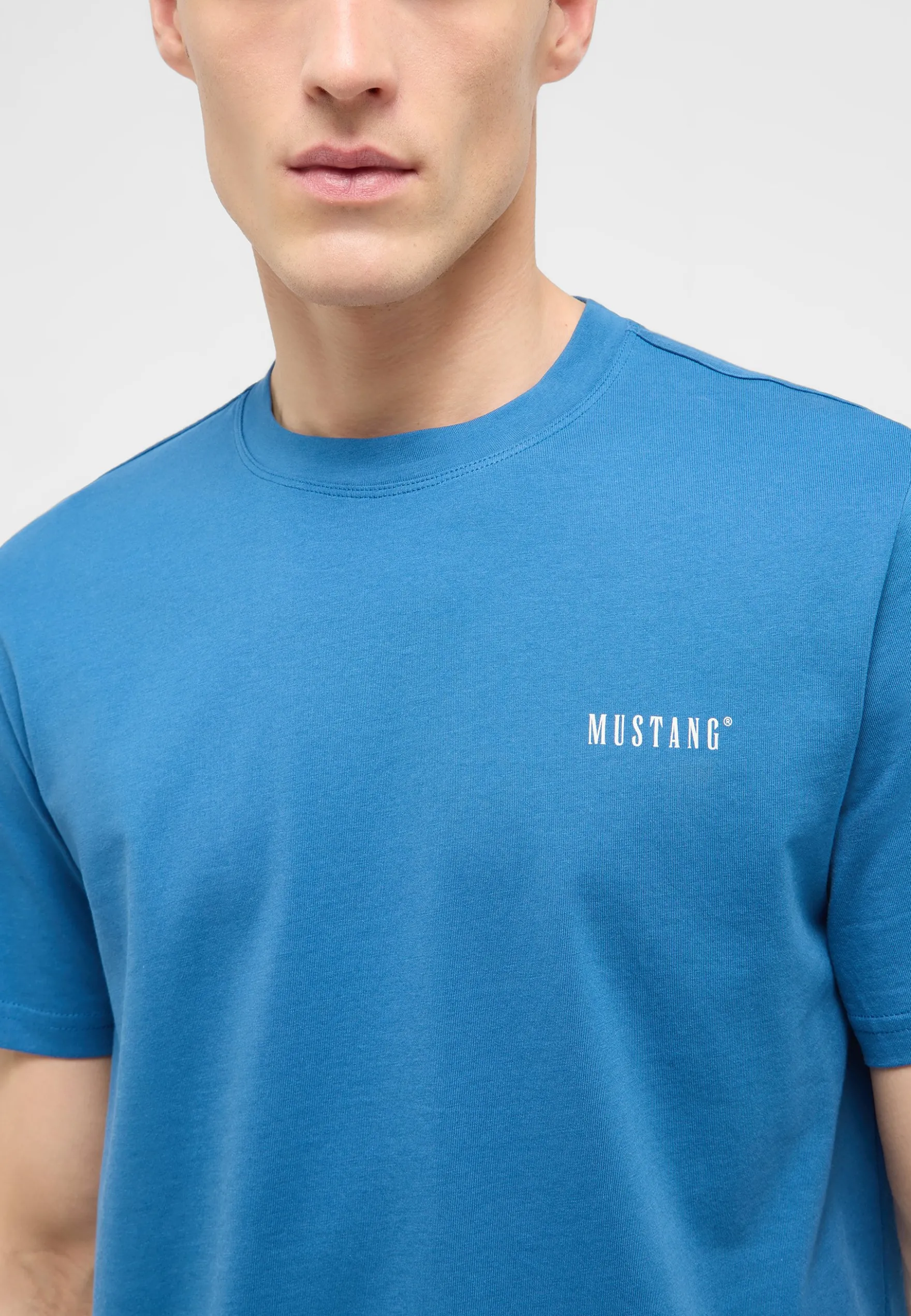 T-Shirt Style Austin