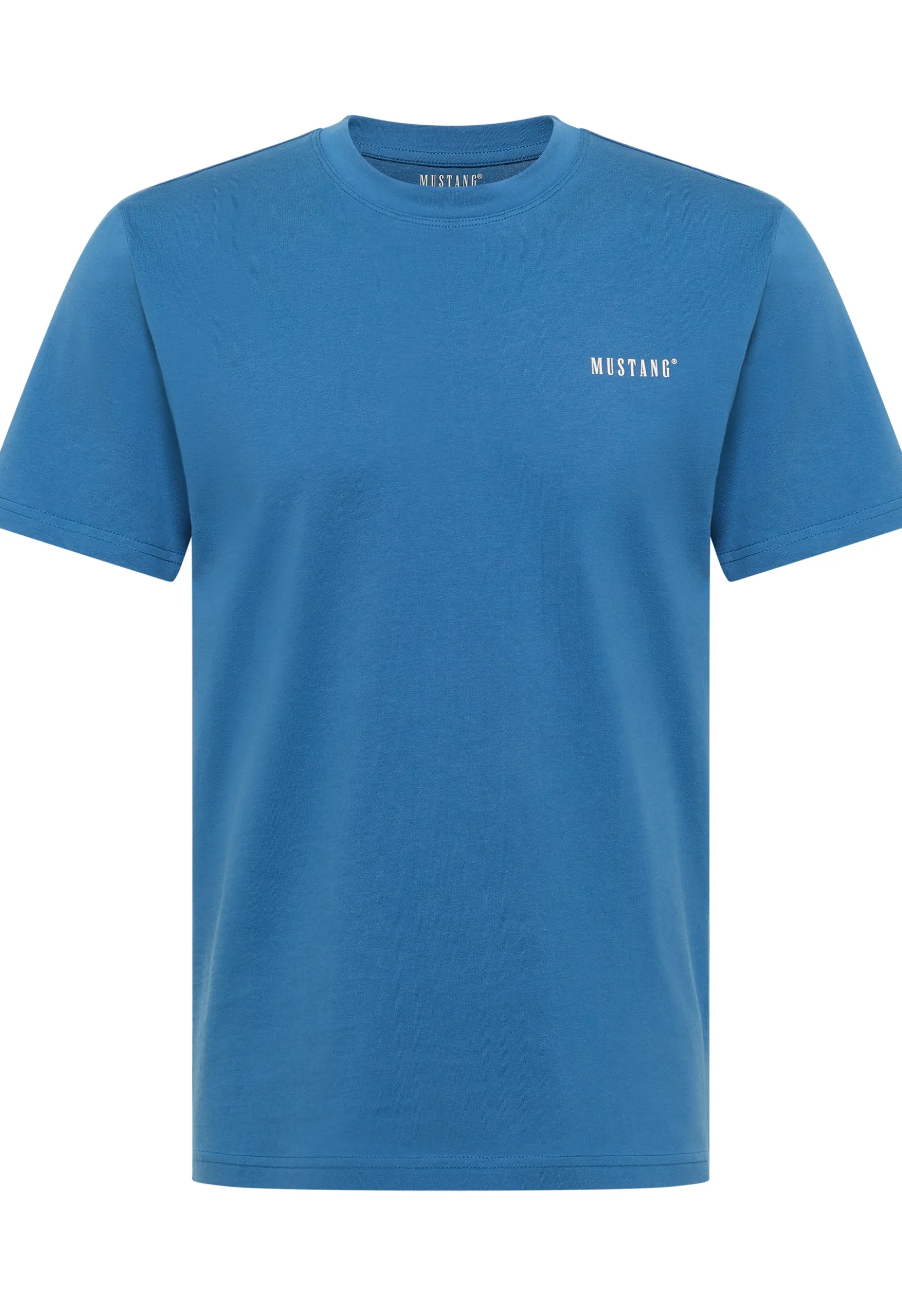T-Shirt Style Austin