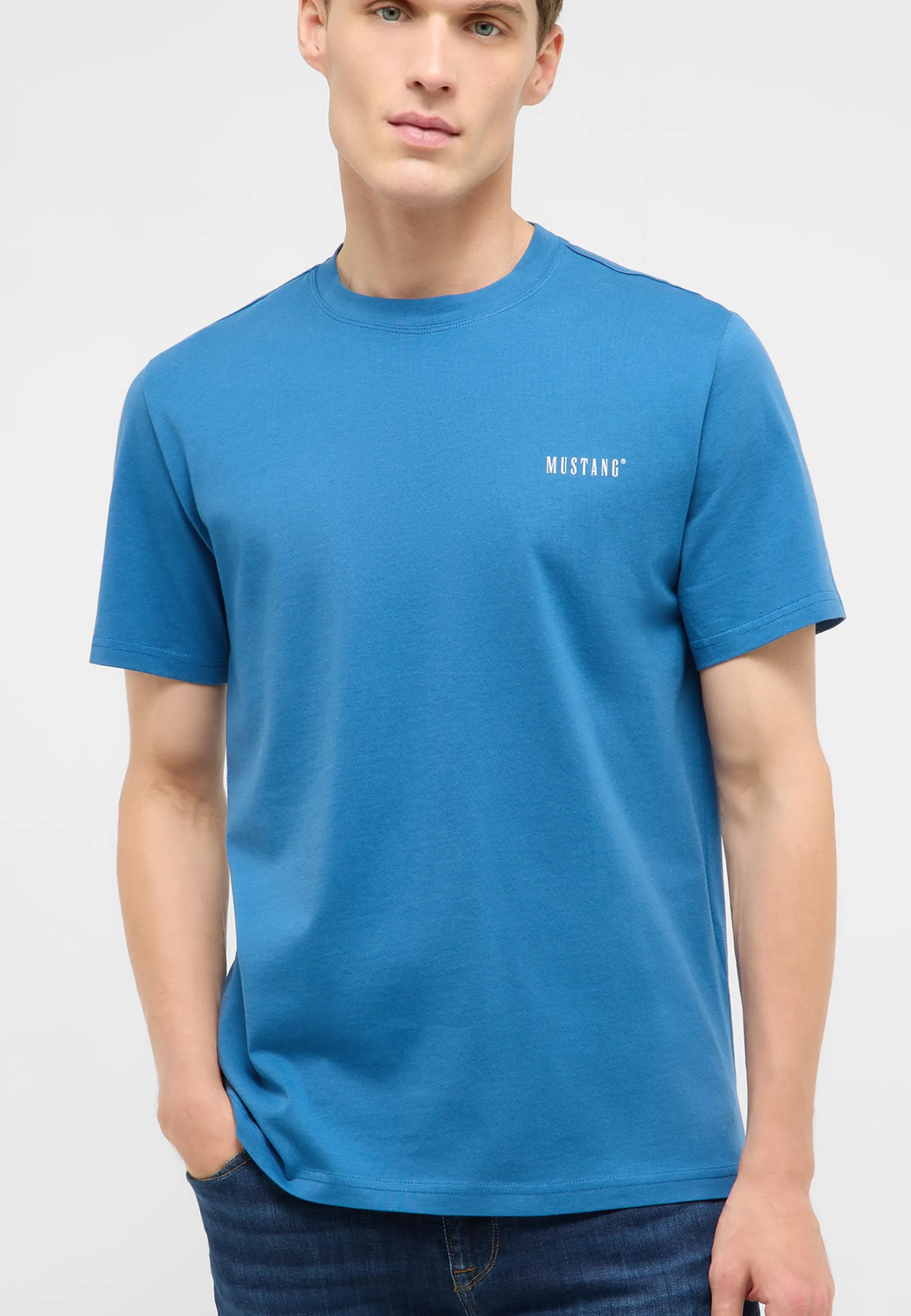 T-Shirt Style Austin