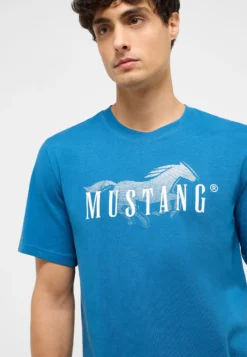 T-Shirt Style Austin