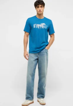 T-Shirt Style Austin